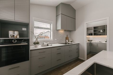 Photo of property in 27 Daniel Place, Kelvin Grove, Palmerston North, 4414