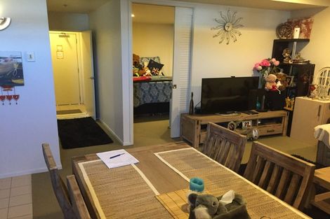 Photo of property in 1d/5 Charlotte Street, Eden Terrace, Auckland, 1021