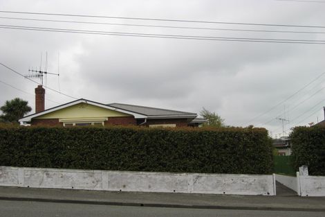 Photo of property in 61 Hassall Street, Parkside, Timaru, 7910