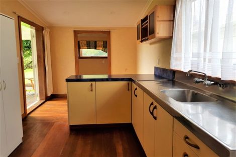 Photo of property in 111 Apatu Street, Wairoa, 4108