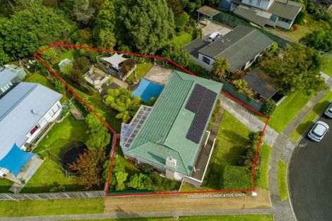 Photo of property in 91 Townhead Crescent, Bethlehem, Tauranga, 3110