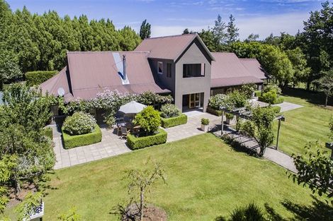 Photo of property in 22 Keetly Place, Ohoka, Kaiapoi, 7692