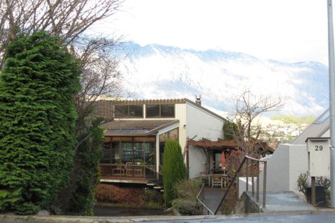 Photo of property in 29 Earnslaw Terrace, Queenstown, 9300