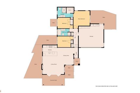 Photo of property in 7 The Glade, Papamoa Beach, Papamoa, 3118