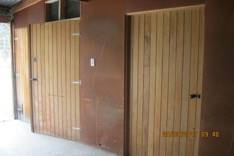 Photo of property in 36 Burdon Road, Woodbury, Geraldine, 7991