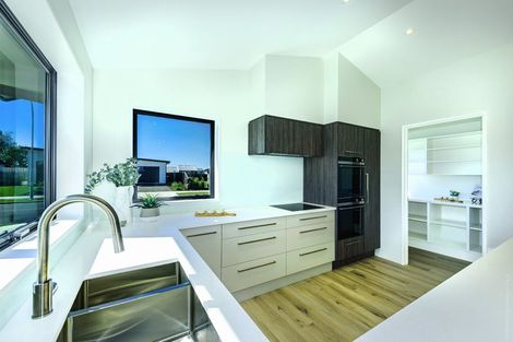 Photo of property in 12 Lusk Street, Rangiora, 7400