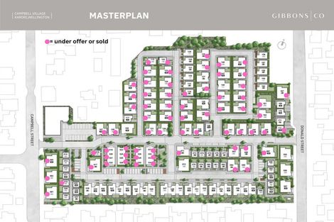 Photo of property in 33 Campbell Street, Karori, Wellington, 6012