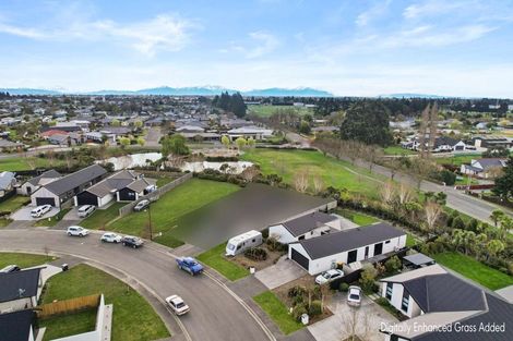 Photo of property in 17 Redhaven Rise, Netherby, Ashburton, 7700