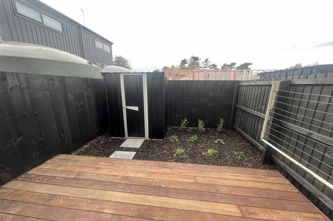 Photo of property in 30/101 Mackworth Street, Woolston, Christchurch, 8062