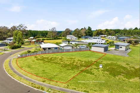 Photo of property in 8 Wai Kite Kite Place, Motuoapa, 3382