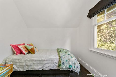 Photo of property in 47 Sefton Street, Wadestown, Wellington, 6012