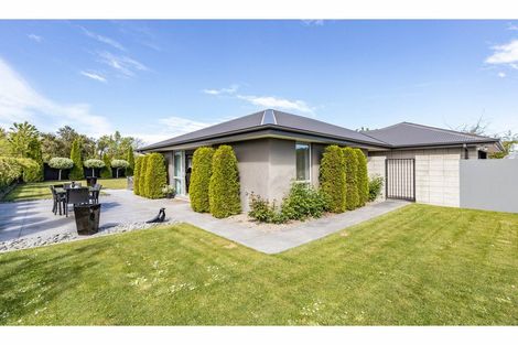 Photo of property in 14 Aspen Street, Rangiora, 7400