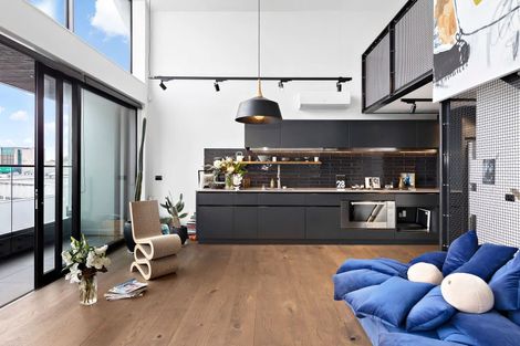 Photo of property in 11c Scanlan Street, Grey Lynn, Auckland, 1021