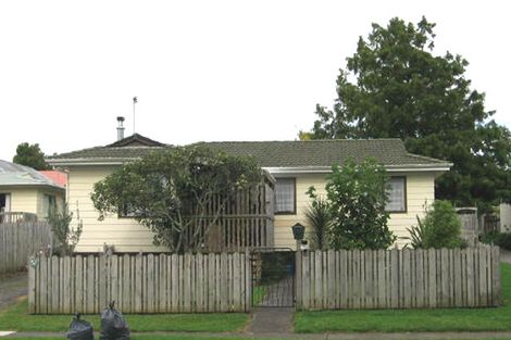 Photo of property in 57 Urlich Drive, Ranui, Auckland, 0612