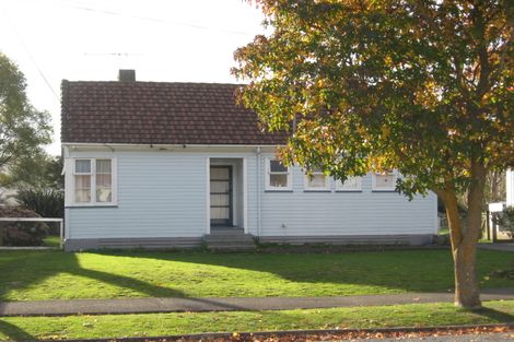 Photo of property in 57 Shearer Crescent, Naenae, Lower Hutt, 5011