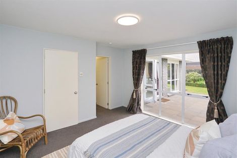 Photo of property in 3 Clipston Place, Halswell, Christchurch, 8025