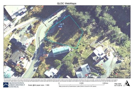 Photo of property in 57 Greenstone Place, Fernhill, Queenstown, 9300