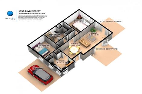 Photo of property in 135a Rimu Street, Maeroa, Hamilton, 3200