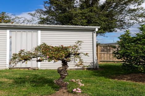 Photo of property in 99 Russell Road, Huntly, 3700