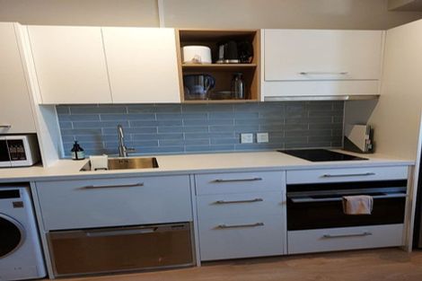 Photo of property in Urbane Apartments, 25/29 Webb Street, Mount Cook, Wellington, 6011