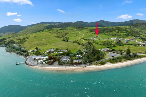 Photo of property in 52 Opononi Heights Drive, Opononi, Kaikohe, 0473