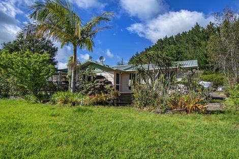 Photo of property in 380 Springfield Road, Springfield, Whangarei, 0178