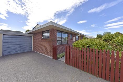Photo of property in 3/146 Clarence Street, Riccarton, Christchurch, 8011