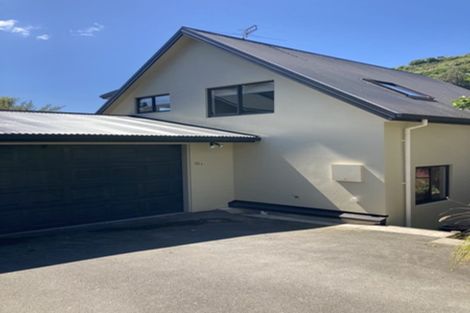 Photo of property in 72a Bowenvale Avenue, Cashmere, Christchurch, 8022