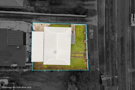 Photo of property in 1/33 Plunket Avenue, Papatoetoe, Auckland, 2104