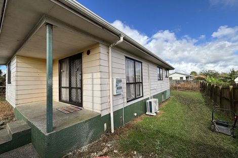 Photo of property in 2/25 Coombe Avenue, Otara, Auckland, 2023