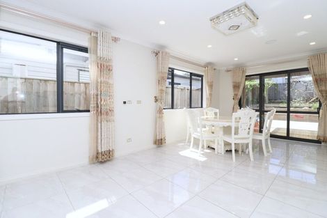 Photo of property in 6 Mcquoids Road, Flat Bush, Auckland, 2019