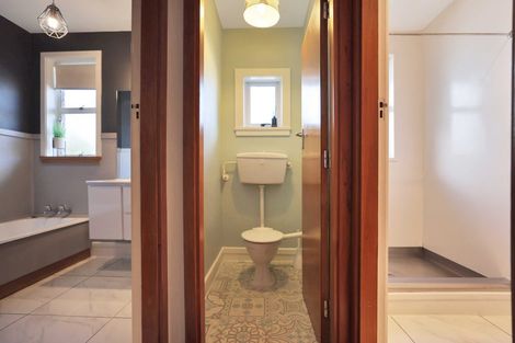 Photo of property in 4 Philip Street, Ashburton, 7700