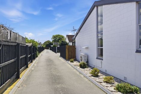 Photo of property in 1/20b Mcbratneys Road, Dallington, Christchurch, 8061