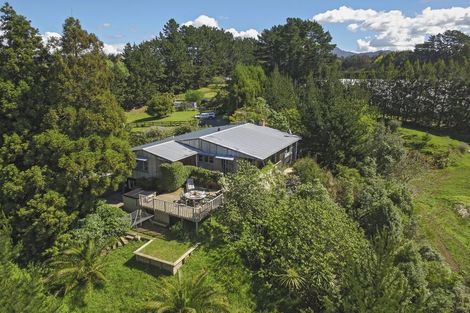Photo of property in 289 Wright Road, Aongatete, Katikati, 3181