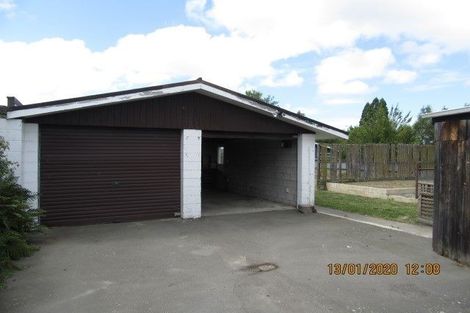 Photo of property in 28 Church Street, Rangiora, 7400