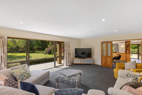 Photo of property in 25 Johnson Road, West Melton, Christchurch, 7675