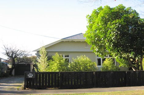 Photo of property in 58 Severn Street, St Albans, Christchurch, 8014