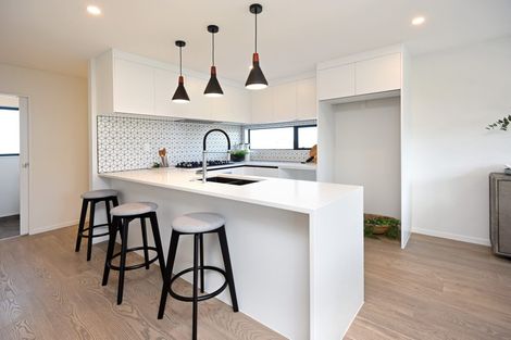 Photo of property in 5d Northboro Road, Hauraki, Auckland, 0622