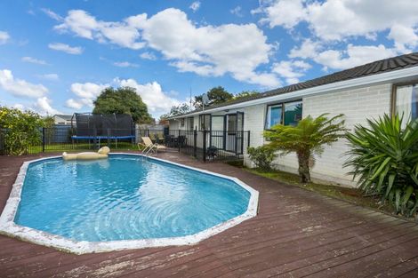 Photo of property in 18d Arnot Avenue, Clouston Park, Upper Hutt, 5018