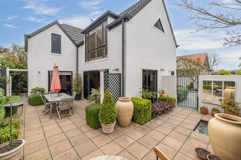 Photo of property in 25c Taylors Avenue, Bryndwr, Christchurch, 8052