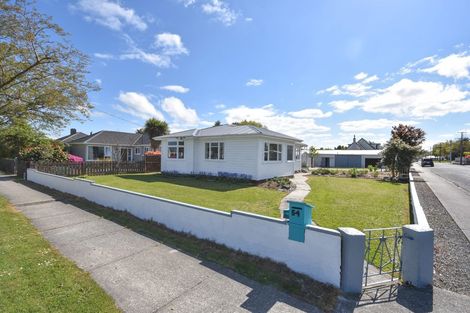 Photo of property in 54 Chaucer Street, Milton, 9220