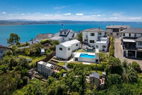 Photo of property in 125 Thompson Road, Bluff Hill, Napier, 4110