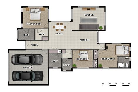 Photo of property in 7 Grasmere Court, Huntington, Hamilton, 3210