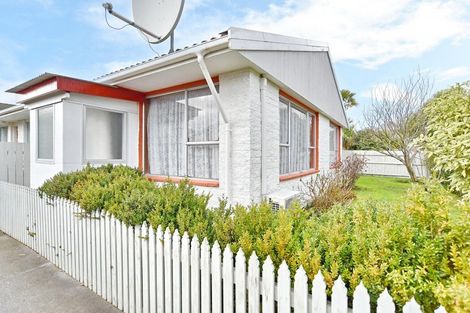 Photo of property in 1/45 Laurence Street, Waltham, Christchurch, 8011