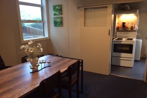 Photo of property in 116 Maitland Street, Dunedin Central, Dunedin, 9016