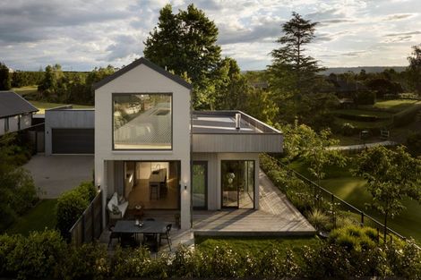 Photo of property in 50 Iona Road, Havelock North, 4130