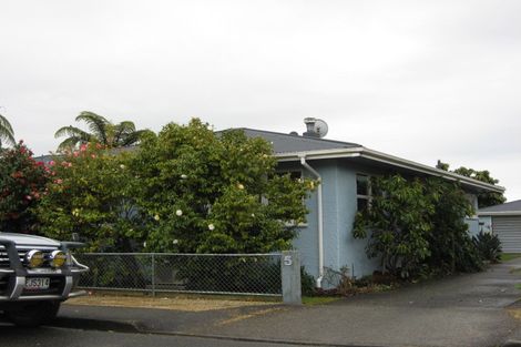 Photo of property in 5 Edinburgh Street, Takaka, 7110