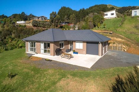 Photo of property in 4 Te Mata Drive, Te Mata, Thames, 3575