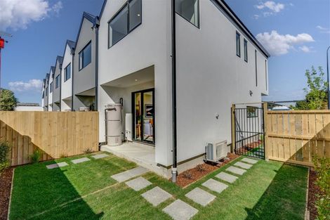 Photo of property in 3/112 Barbour Street, Waltham, Christchurch, 8011