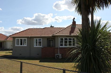 Photo of property in 1 Burwood Road, Matamata, 3400